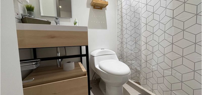 Apartamento en Venta en Bogotá, D.C., Santa Bárbara-18