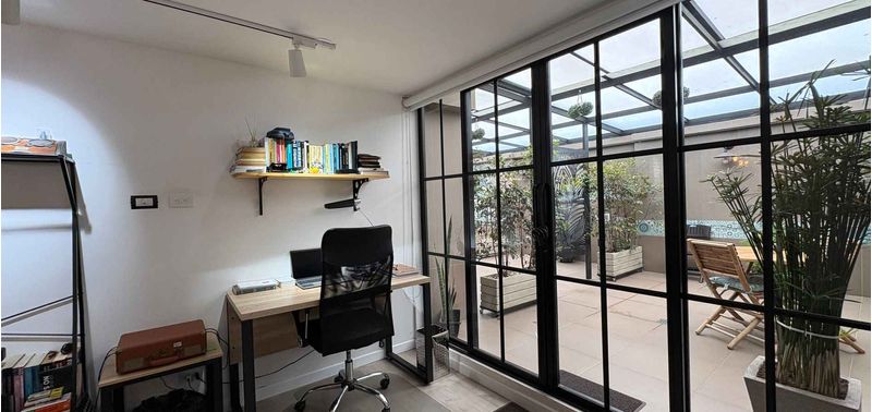 Apartamento en Venta en Bogotá, D.C., Santa Bárbara-19