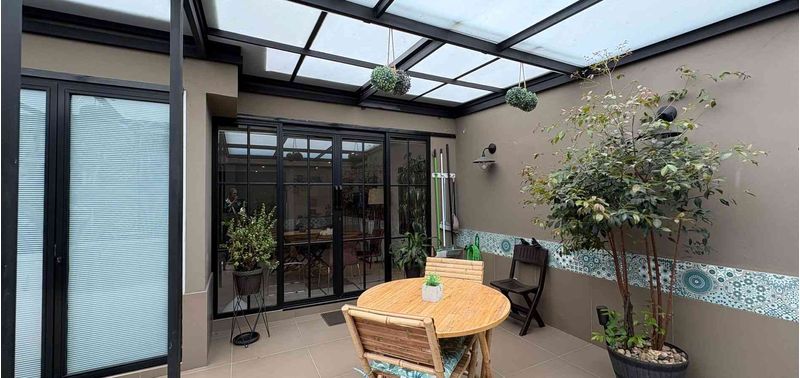 Apartamento en Venta en Bogotá, D.C., Santa Bárbara-20