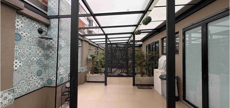 Apartamento en Venta en Bogotá, D.C., Santa Bárbara-22