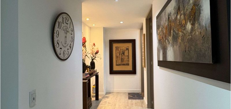 Apartamento en Venta en Bogotá, D.C., Santa Bárbara-23