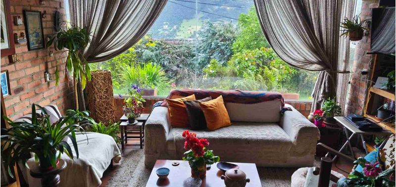 Casa en Venta en Bogotá, D.C., La Calera