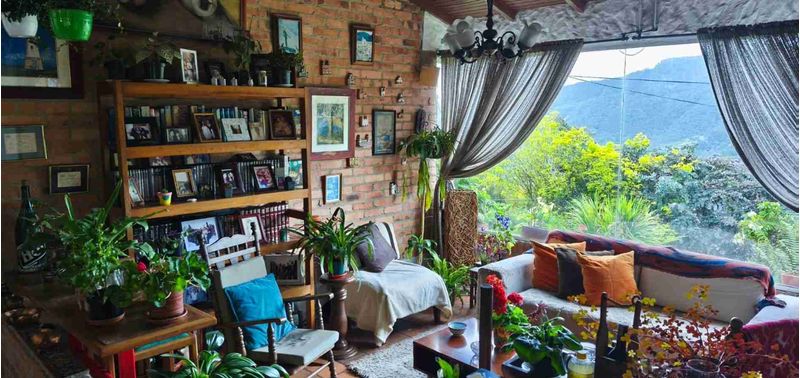 Casa en Venta en Bogotá, D.C., La Calera-0