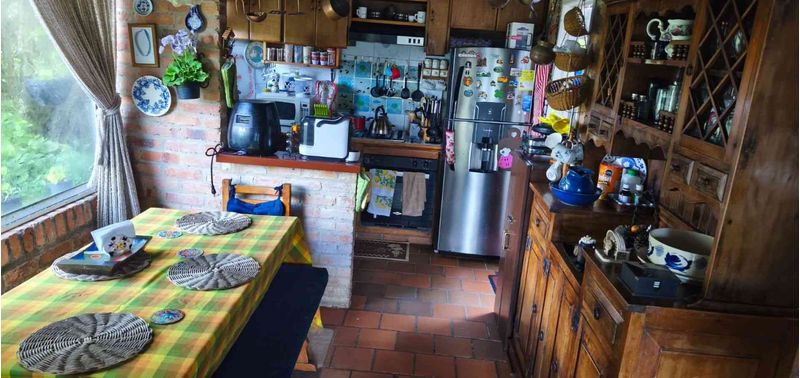 Casa en Venta en Bogotá, D.C., La Calera-2