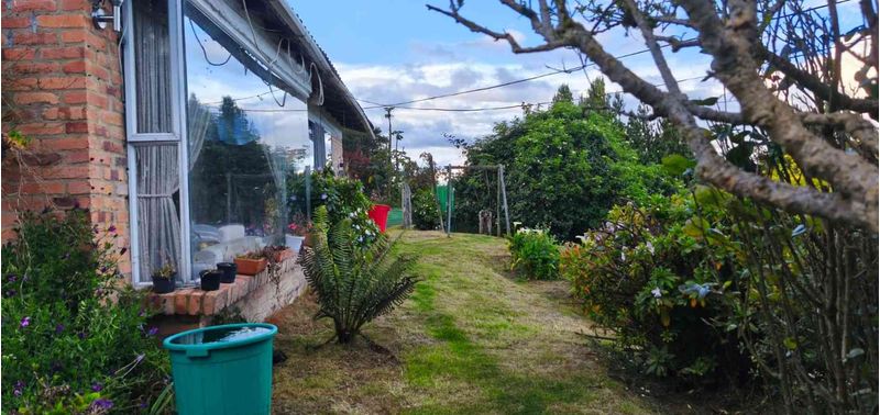 Casa en Venta en Bogotá, D.C., La Calera-3