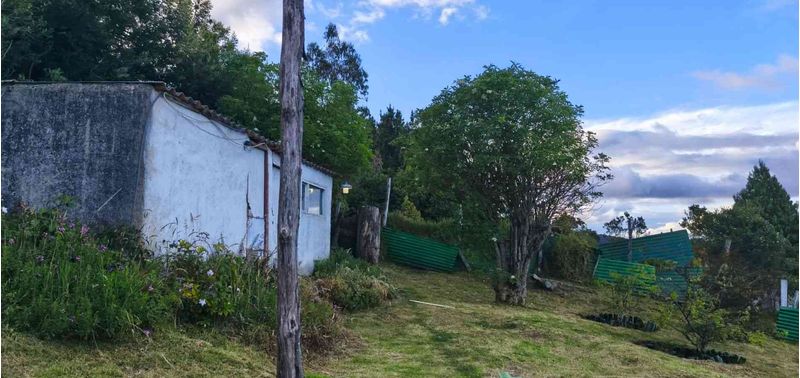 Casa en Venta en Bogotá, D.C., La Calera-6