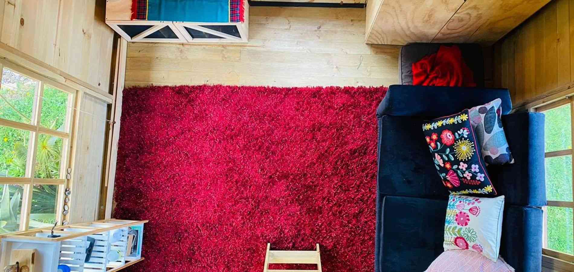 Casa en Venta en La Calera, La Calera-2