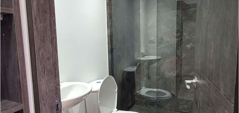 Apartamento en Venta en Bogotá, D.C., Chía-5