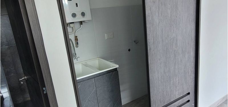 Apartamento en Venta en Bogotá, D.C., Chía-6