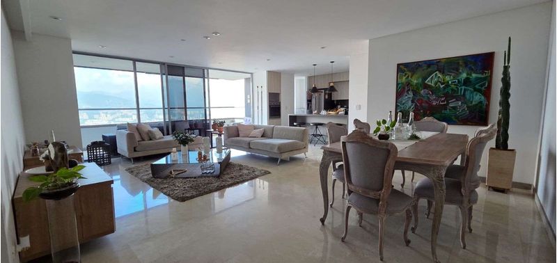 Apartamento en Venta en Envigado, San Lucas