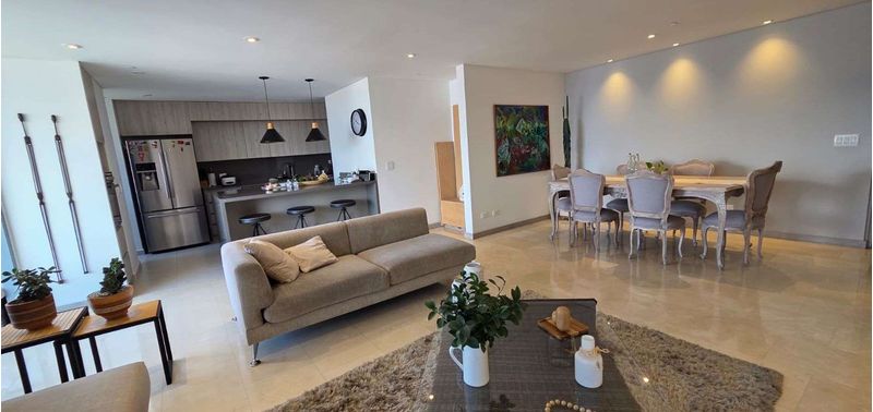Apartamento en Venta en Envigado, San Lucas-3