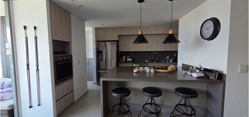 Apartamento en Venta en Envigado, San Lucas-4