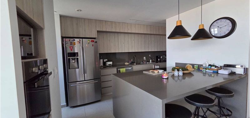 Apartamento en Venta en Envigado, San Lucas-5