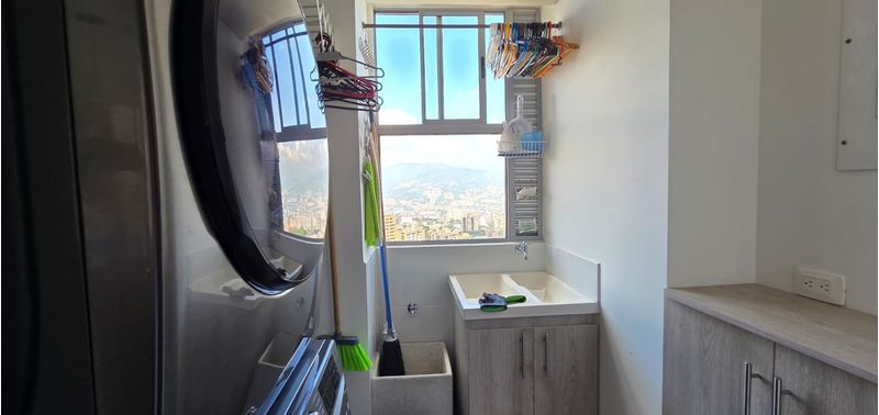 Apartamento en Venta en Envigado, San Lucas-6