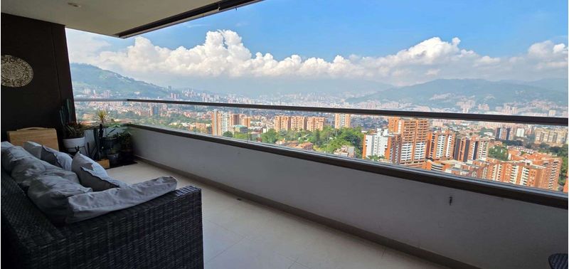 Apartamento en Venta en Envigado, San Lucas-7