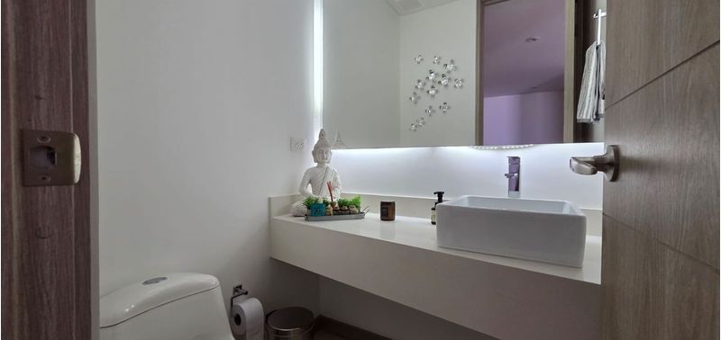Apartamento en Venta en Envigado, San Lucas-9