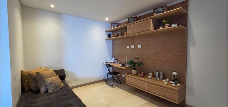 Apartamento en Venta en Envigado, San Lucas-10