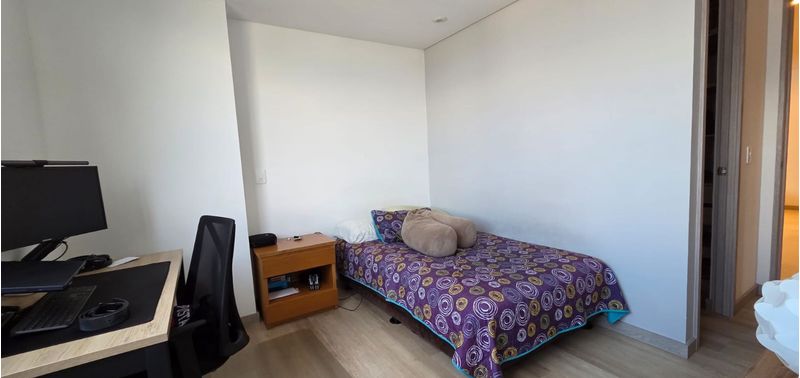Apartamento en Venta en Envigado, San Lucas-11