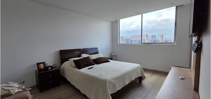 Apartamento en Venta en Envigado, San Lucas-12