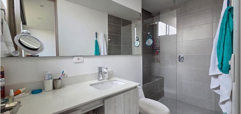 Apartamento en Venta en Envigado, San Lucas-14