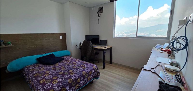 Apartamento en Venta en Envigado, San Lucas-15