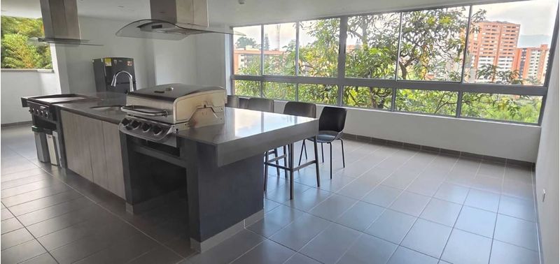 Apartamento en Venta en Envigado, San Lucas-16