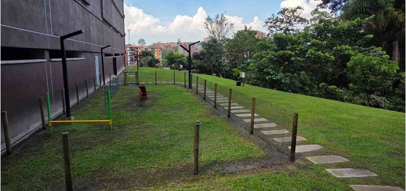 Apartamento en Venta en Envigado, San Lucas-18