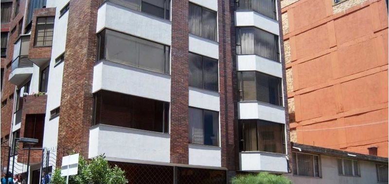 Apartamento en Venta en Bogotá, D.C., Chicó Norte