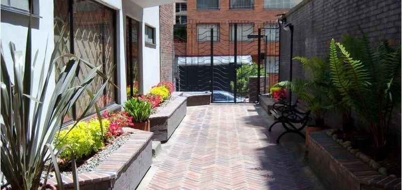 Apartamento en Venta en Bogotá, D.C., Chicó Norte-0