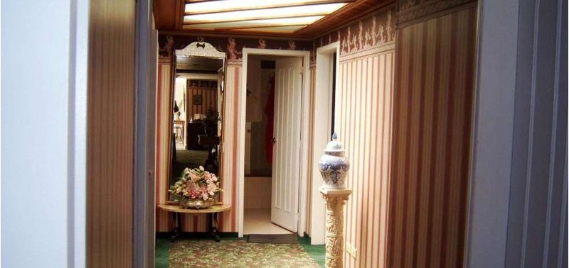 Apartamento en Venta en Bogotá, D.C., Chicó Norte-4