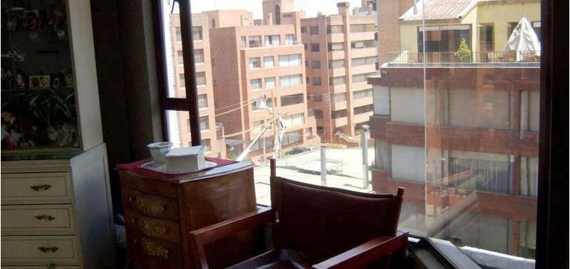 Apartamento en Venta en Bogotá, D.C., Chicó Norte-7