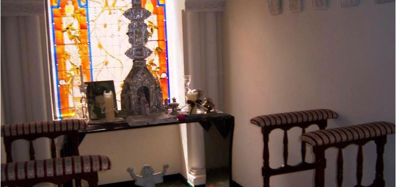 Apartamento en Venta en Bogotá, D.C., Chicó Norte-8