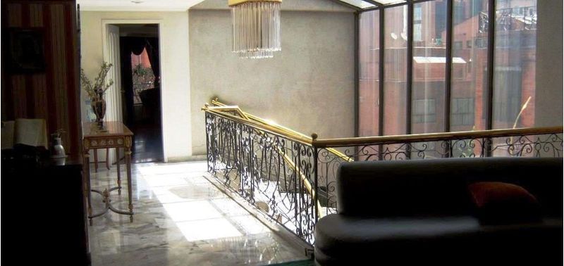 Apartamento en Venta en Bogotá, D.C., Chicó Norte-12
