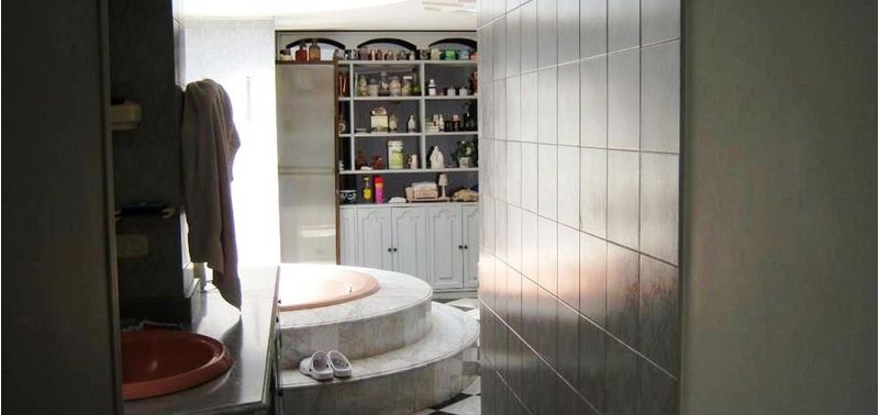 Apartamento en Venta en Bogotá, D.C., Chicó Norte-13