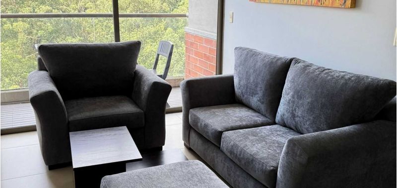 Apartamento en Venta en Medellín, El Poblado