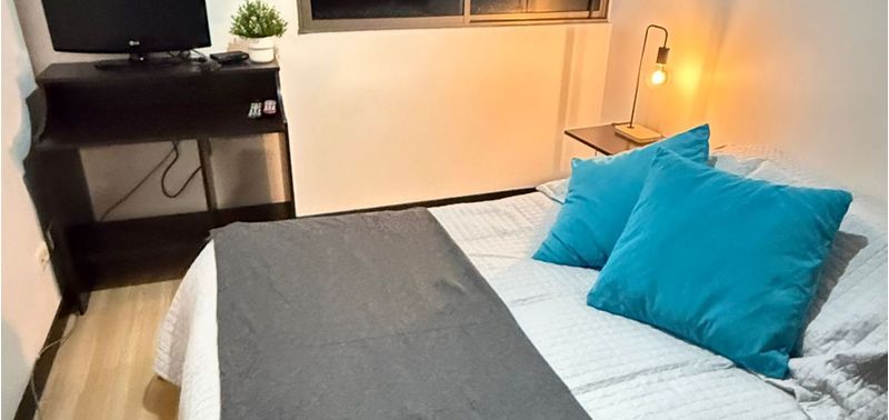 Apartamento en Venta en Medellín, El Poblado-4