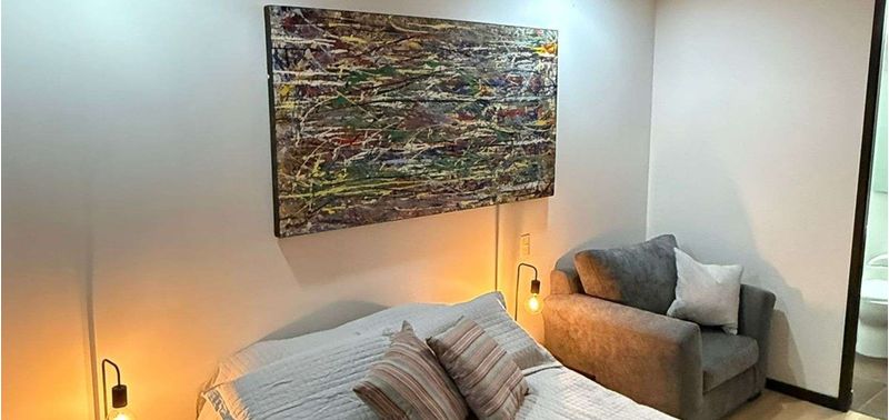 Apartamento en Venta en Medellín, El Poblado-5