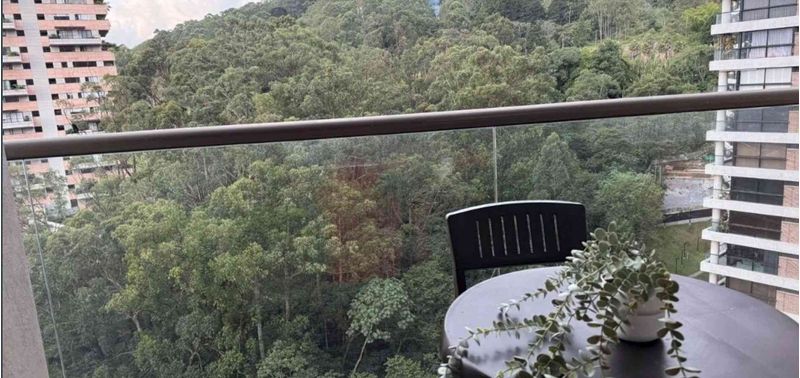 Apartamento en Venta en Medellín, El Poblado-6