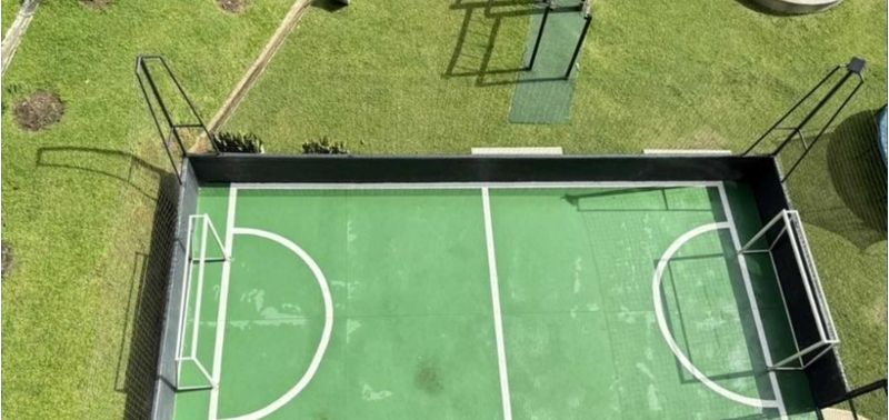 Apartamento en Venta en Medellín, El Poblado-12