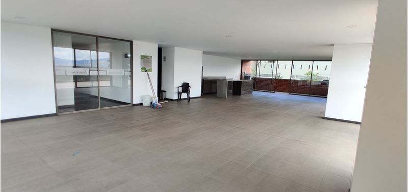 Apartamento en Venta en Medellín, El Poblado-13