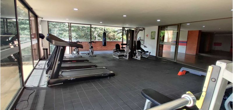 Apartamento en Venta en Medellín, El Poblado-14