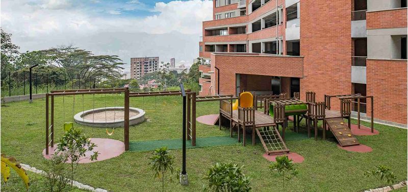 Apartamento en Venta en Medellín, El Poblado-15