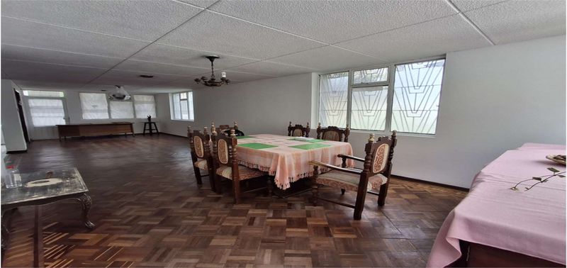Casa en Venta en Bogotá, D.C., Santa Isabel mártires-0