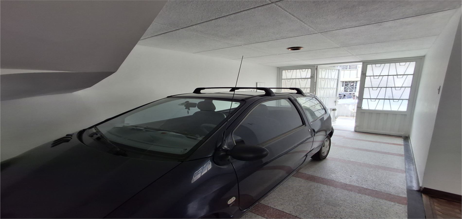 Casa en Venta en Bogotá, D.C., Santa Isabel mártires-1