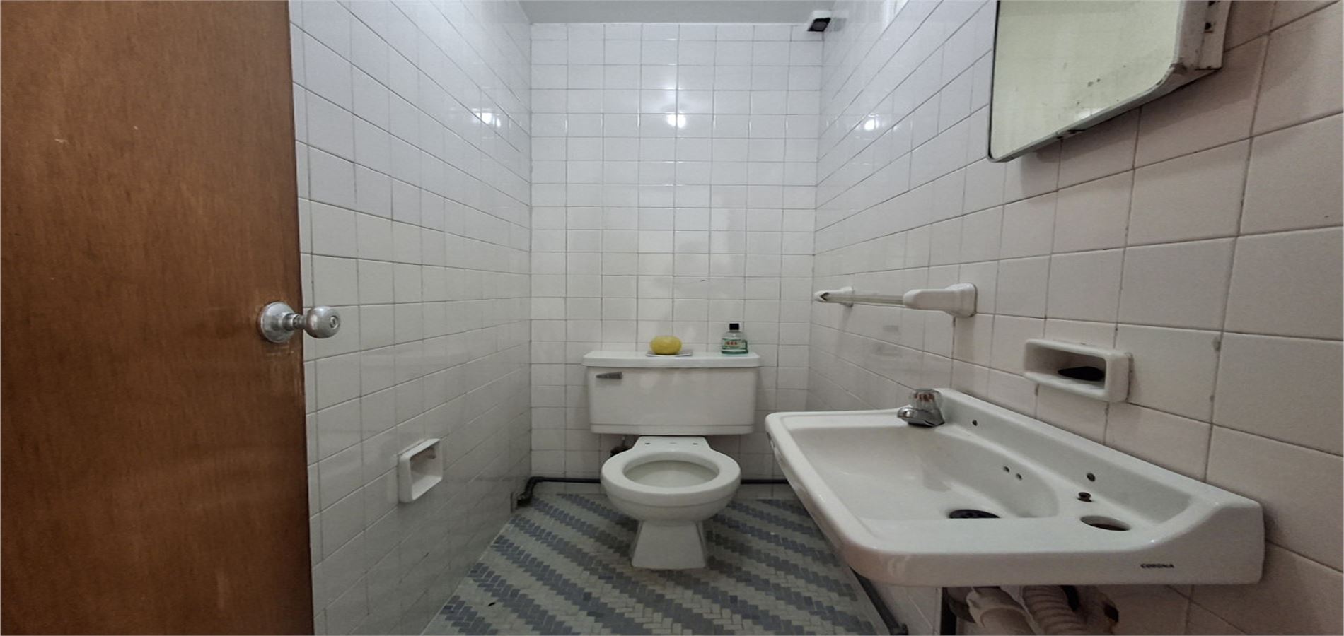 Casa en Venta en Bogotá, D.C., Santa Isabel mártires-2