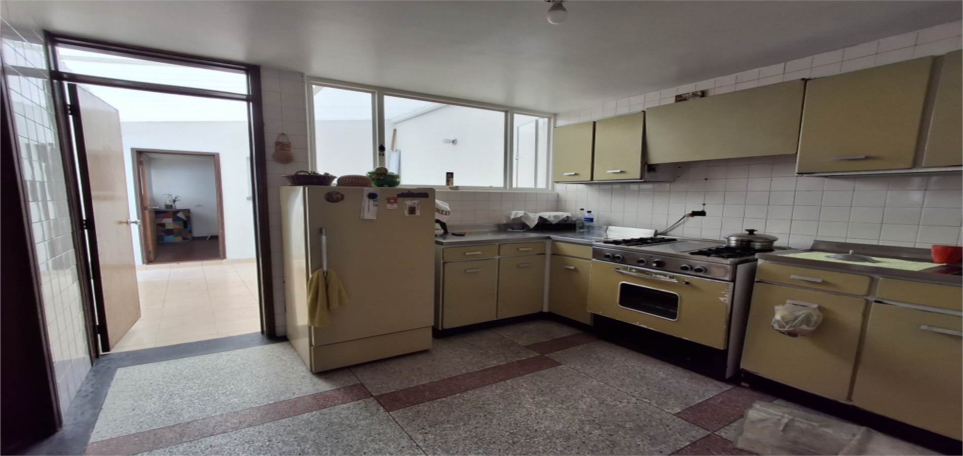 Casa en Venta en Bogotá, D.C., Santa Isabel mártires-3