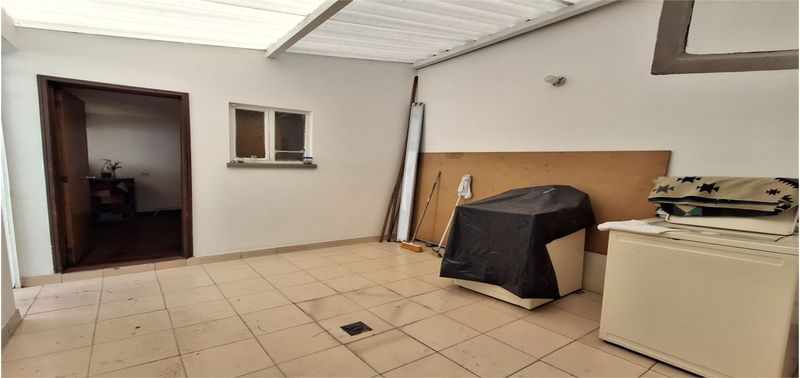 Casa en Venta en Bogotá, D.C., Santa Isabel mártires-4