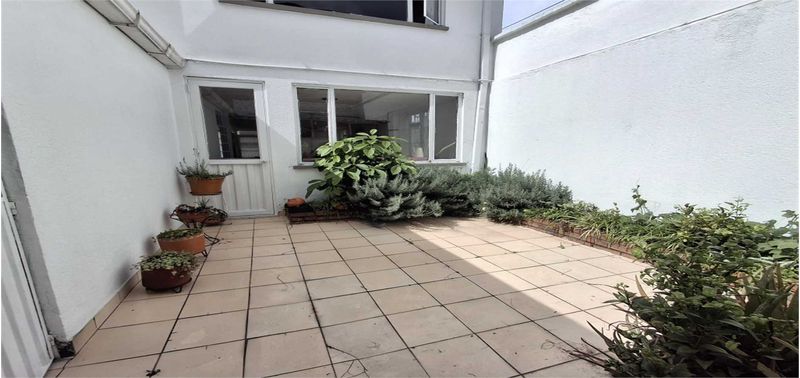 Casa en Venta en Bogotá, D.C., Santa Isabel mártires-5
