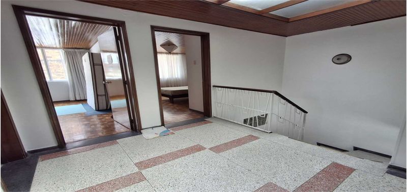 Casa en Venta en Bogotá, D.C., Santa Isabel mártires-6