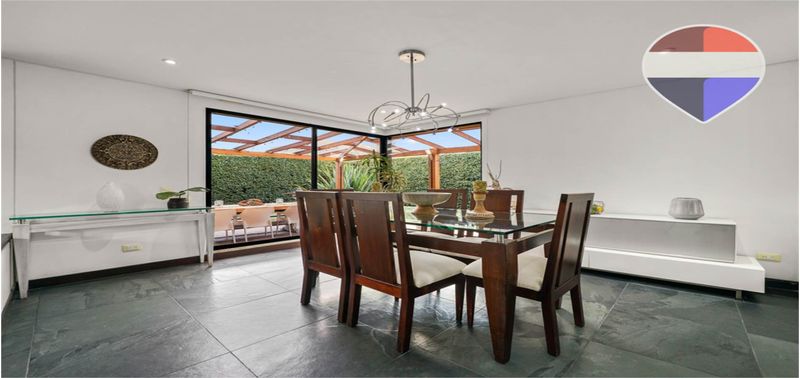 Casa en Venta en Cajicá, Canelones-2